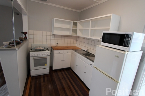 2/56 Prospect Terrace, Kelvin Grove, QLD 4059