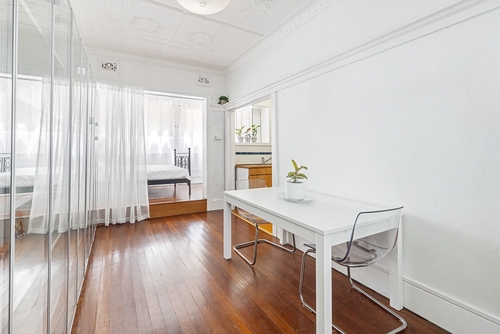 4/118A Kirribilli Avenue, Kirribilli, NSW 2061