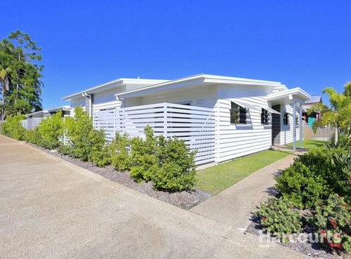 5/67 Fort Street, Maryborough, QLD 4650