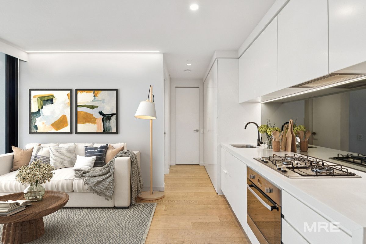 2705/442 Elizabeth Street