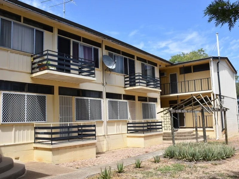 23/21 Oak Street, Moree, NSW 2400