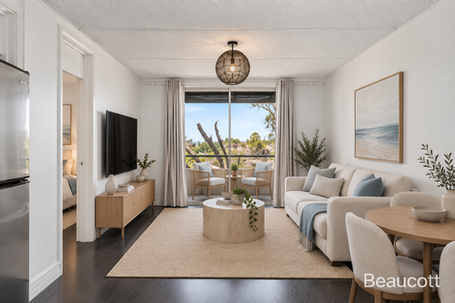 207/25 Fourth Avenue, Mount Lawley, WA 6050