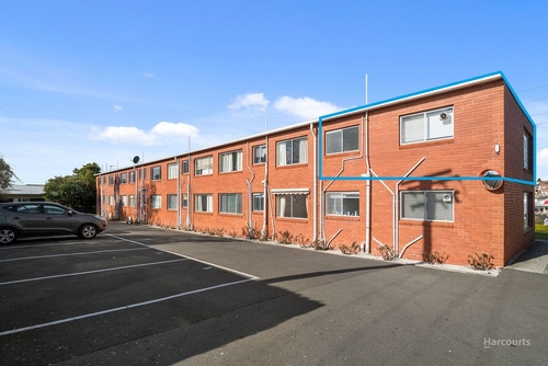 7/5 Marsh Street, New Town, TAS 7008