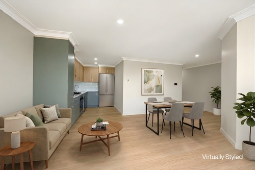 412/1 Georgina Street, Newtown, NSW 2042