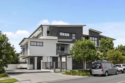 108/208 Norman Avenue, Norman Park, QLD 4170