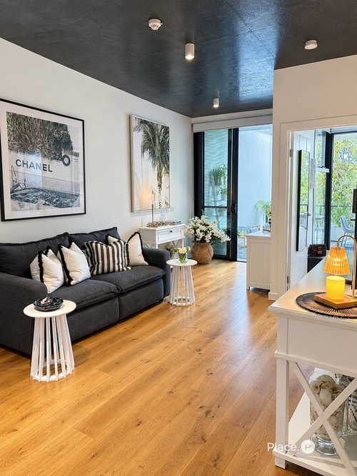 108/208 Norman Avenue, Norman Park, QLD 4170