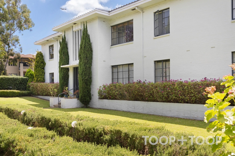 4/287 Melbourne Street, North Adelaide, SA 5006 for Sale