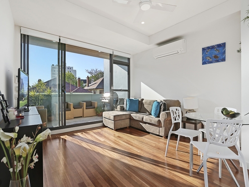 105/1A Eden Street, North Sydney, NSW 2060