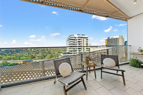 1205/221 Miller Street, North Sydney, NSW 2060