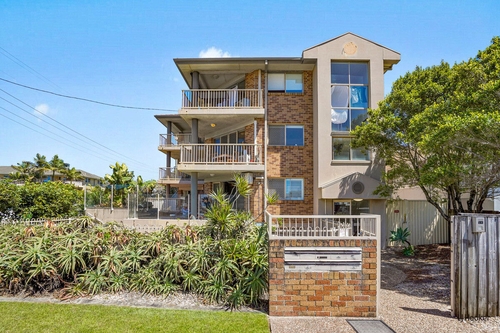 4/1260 Gold Coast Highway, Palm Beach, QLD 4221