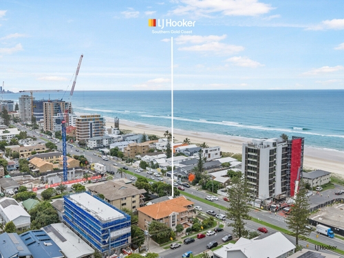 4/1260 Gold Coast Highway, Palm Beach, QLD 4221