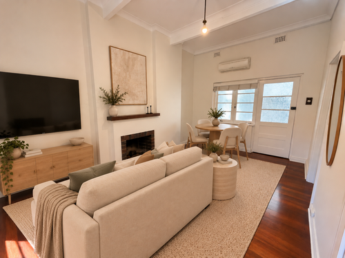 2/269 Stirling Street, Perth, WA 6000