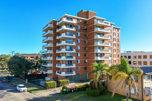 3/1 Waugh Street, Port Macquarie, NSW 2444