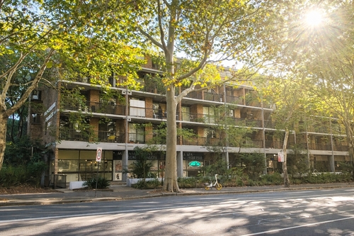 116/313 Harris Street, Pyrmont, NSW 2009