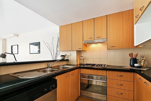 165/149 Pyrmont Street, Pyrmont, NSW 2009