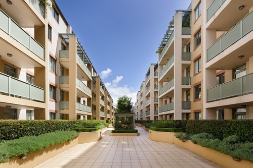 165/149 Pyrmont Street, Pyrmont, NSW 2009