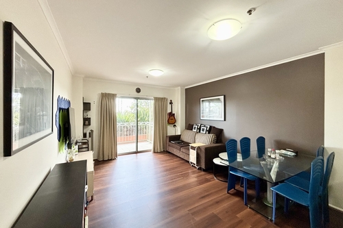 1026/243 Pyrmont Street, Pyrmont, NSW 2009
