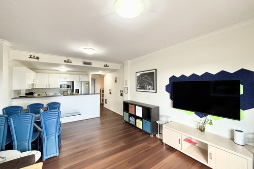 1026/243 Pyrmont Street, Pyrmont, NSW 2009