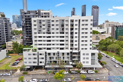 Level 4/66 Manning Street, South Brisbane, QLD 4101
