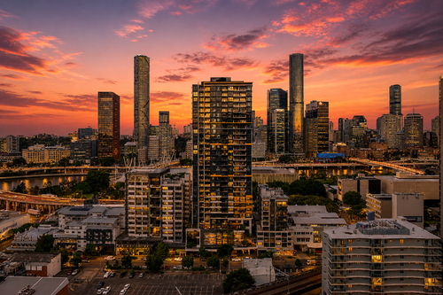 2213/19 Hope Street, South Brisbane, QLD 4101