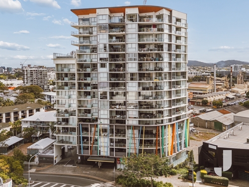 101/45 Boundary Street, South Brisbane, QLD 4101