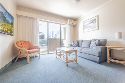 124/20 Montague Road, South Brisbane, QLD 4101