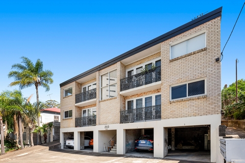 3/203 Vulture Street, South Brisbane, QLD 4101