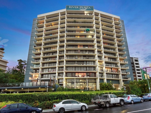 22A/21 Dock Street, South Brisbane, QLD 4101