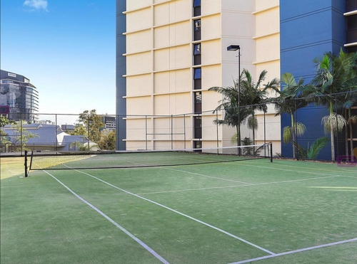 22A/21 Dock Street, South Brisbane, QLD 4101