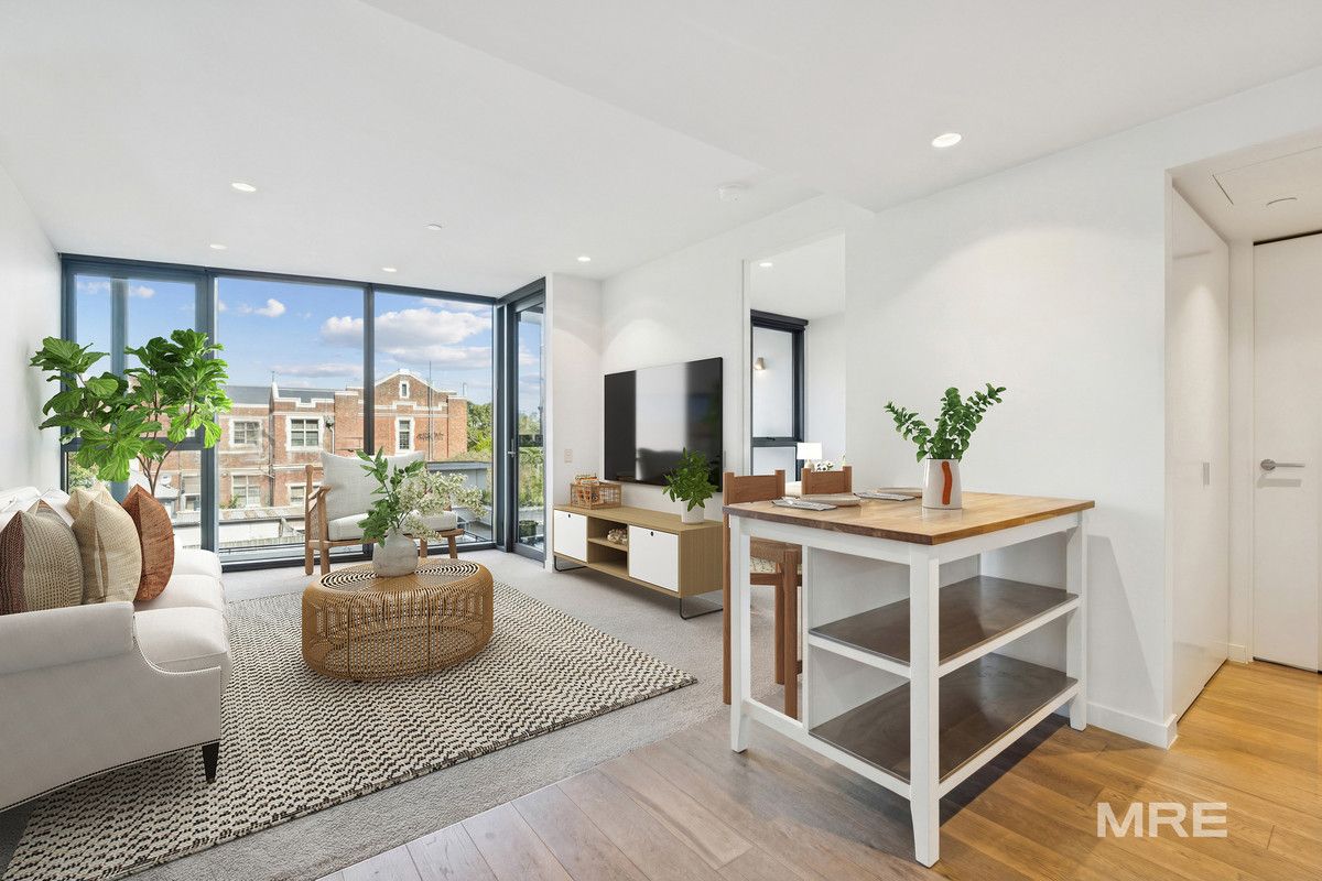 417/681 Chapel Street