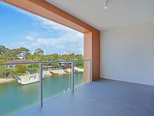 303/36 Elliott Street, Surfers Paradise, QLD 4217