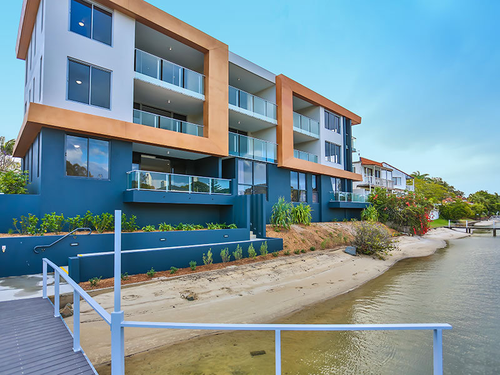 303/36 Elliott Street, Surfers Paradise, QLD 4217