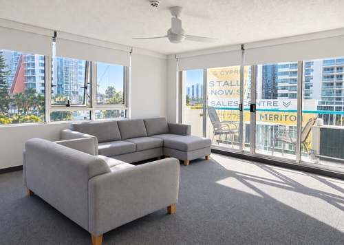 44/3263 Surfers Paradise Boulevard, Surfers Paradise, QLD 4217