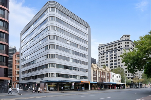 72/230 Elizabeth Street, Surry Hills, NSW 2010