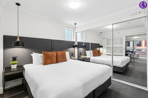 703/433-435 Kent Street, Sydney, NSW 2000