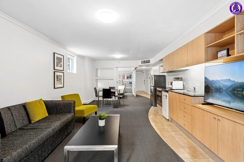 703/433-435 Kent Street, Sydney, NSW 2000