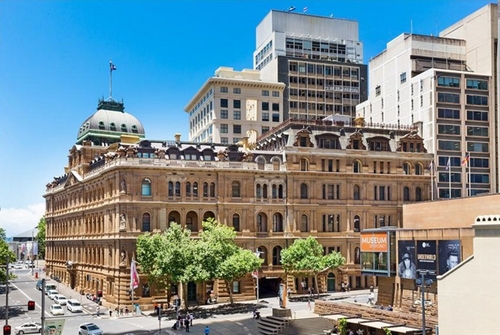 44 Bridge Street, Sydney, NSW 2000