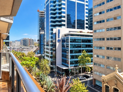 25/19-25 Market Street, Sydney, NSW 2000