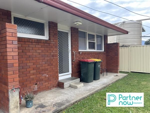 4/96 Belmore Street, Tamworth, NSW 2340