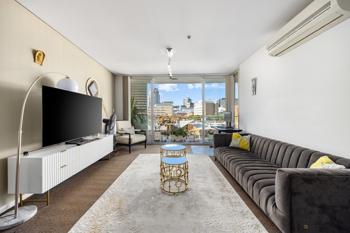 B812/503 Wattle Street, Ultimo, NSW 2007
