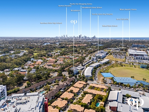 78/98 University Drive, Varsity Lakes, QLD 4227
