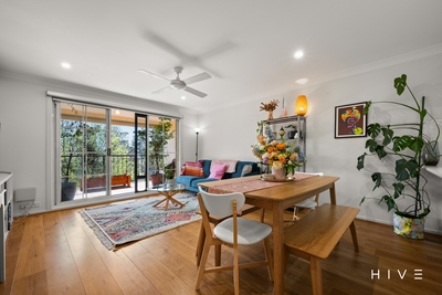 48/23 Aspinall Street, Watson, ACT 2602