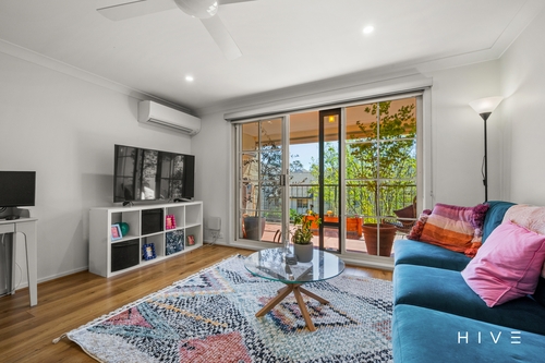 48/23 Aspinall Street, Watson, ACT 2602