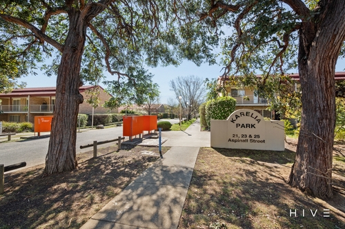 48/23 Aspinall Street, Watson, ACT 2602