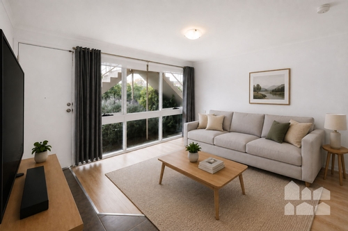 3/29 Dover Road, Williamstown, VIC 3016