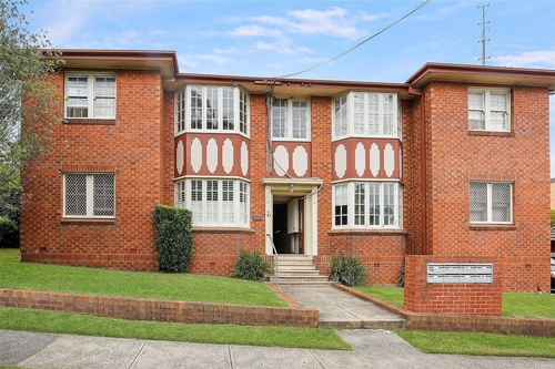 6/56 Church Street, Wollongong, NSW 2500