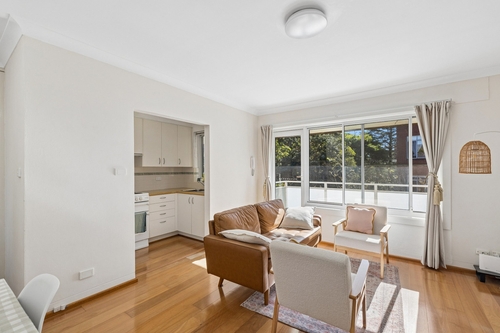9/1A Belmont Avenue, Wollstonecraft, NSW 2065