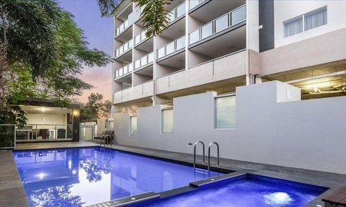 306/19 O Keefe Street, Woolloongabba, QLD 4102