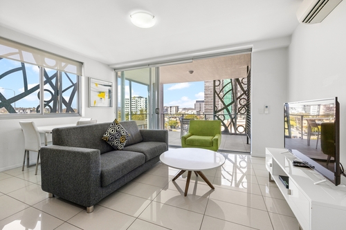 504/48 O Keefe Street, Woolloongabba, QLD 4102