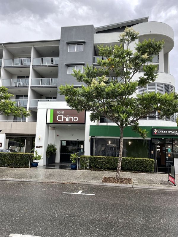 303/19 Okeefe Street, Woolloongabba, QLD 4102 for Rent